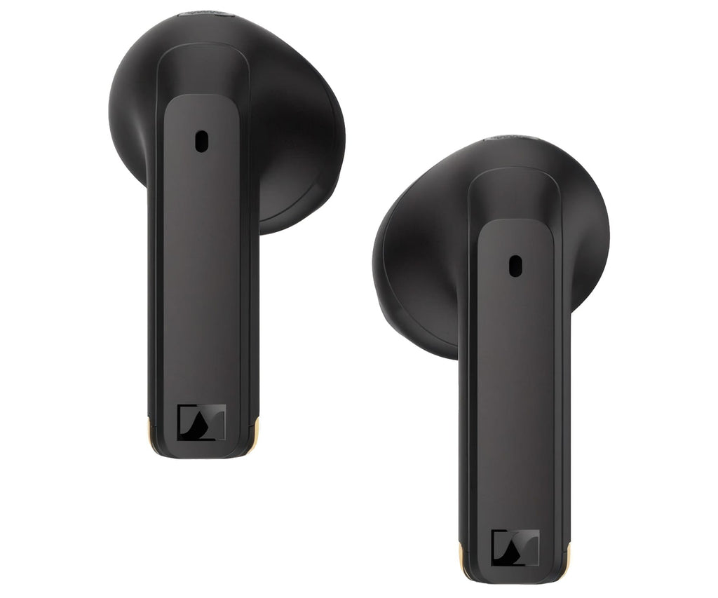 SENNHEISER ACCENTUM OPEN BLACK / AURICULARES INEAR TRUE WIRELESS - detalle