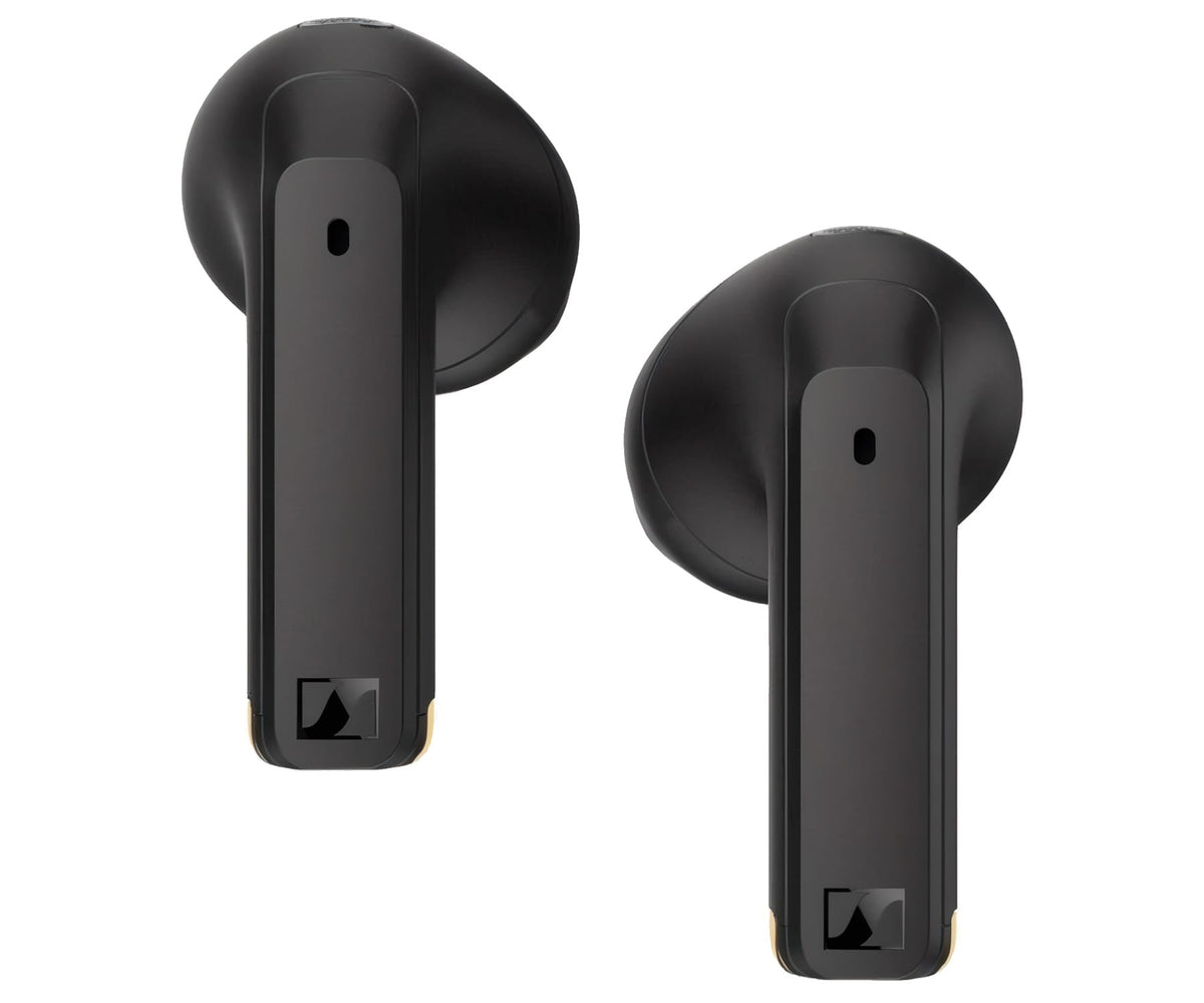 SENNHEISER ACCENTUM OPEN BLACK / AURICULARES INEAR TRUE WIRELESS - detalle
