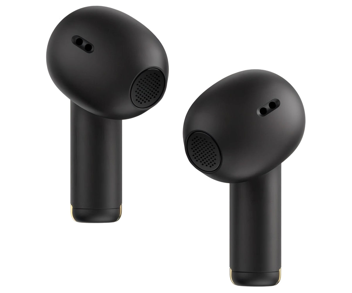 SENNHEISER ACCENTUM OPEN BLACK / AURICULARES INEAR TRUE WIRELESS - detalle