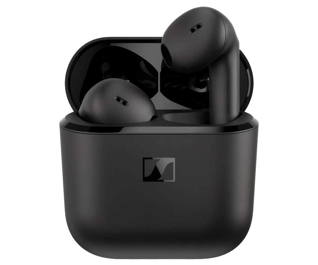 SENNHEISER ACCENTUM OPEN BLACK / AURICULARES INEAR TRUE WIRELESS - detalle