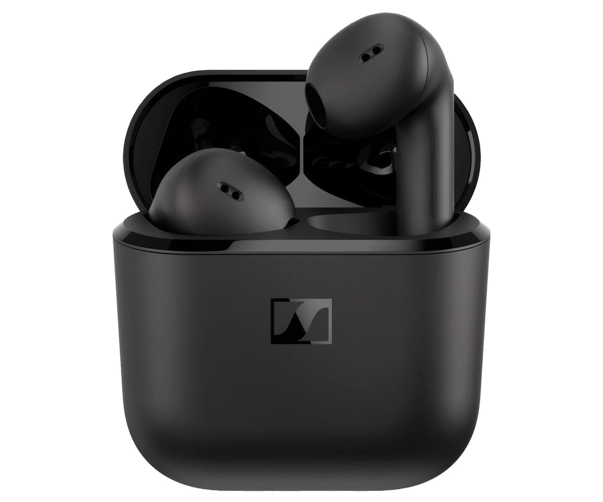 SENNHEISER ACCENTUM OPEN BLACK / AURICULARES INEAR TRUE WIRELESS - detalle