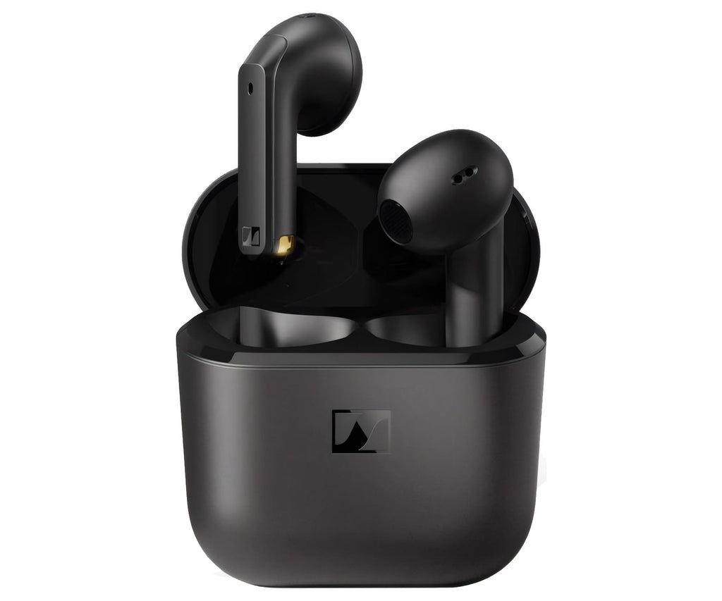 SENNHEISER ACCENTUM OPEN BLACK / AURICULARES INEAR TRUE WIRELESS