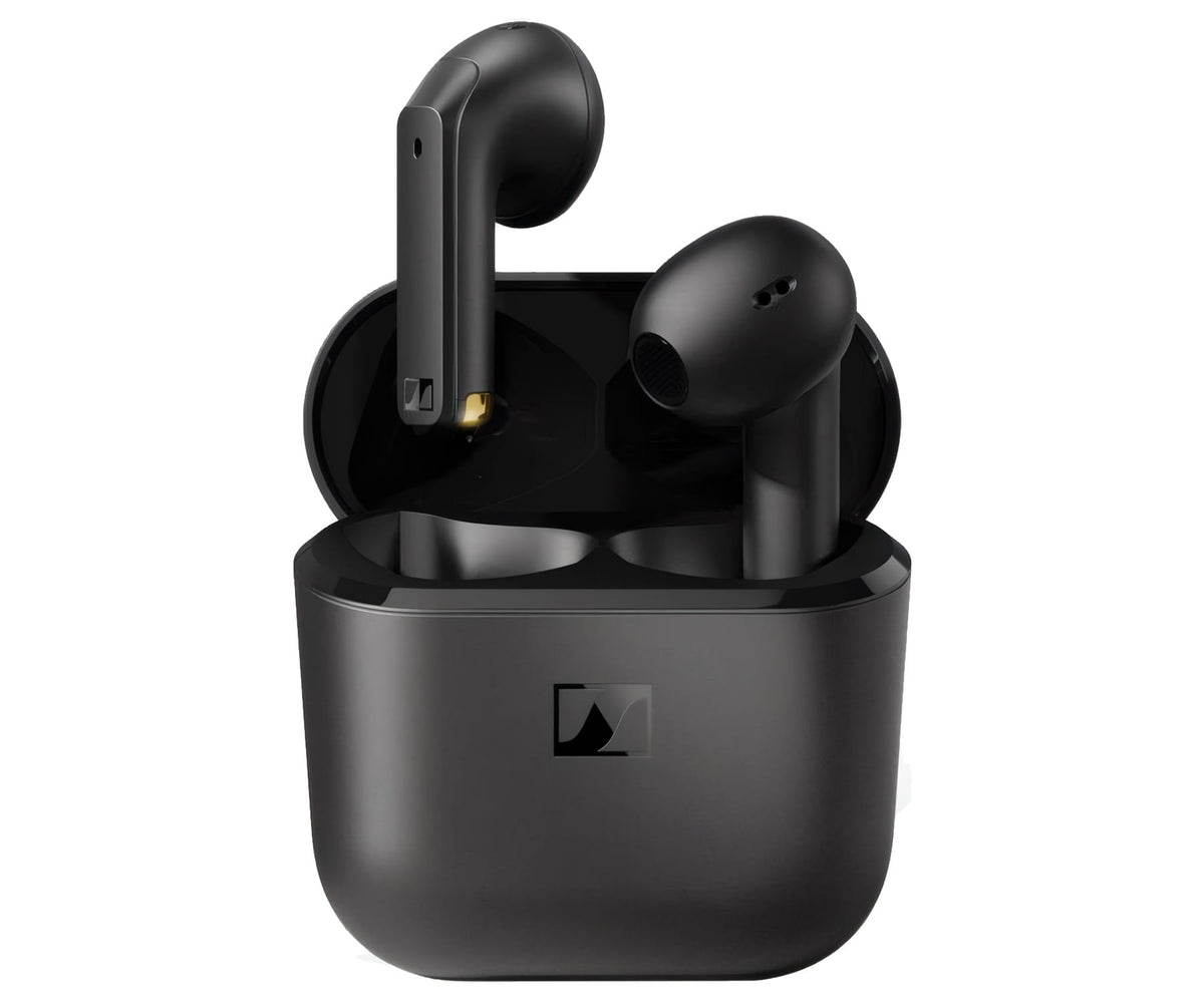 SENNHEISER ACCENTUM OPEN BLACK / AURICULARES INEAR TRUE WIRELESS