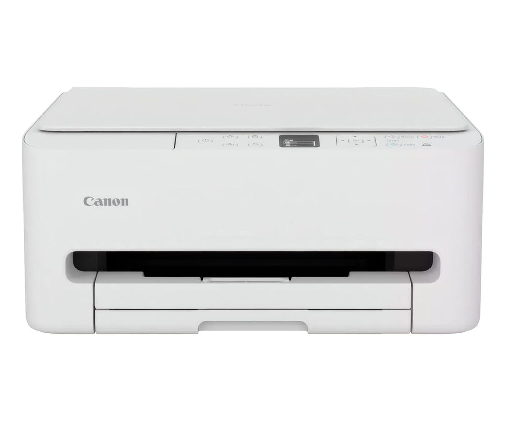 CANON PIXMA TS6550I WHITE / IMPRESORA MULTIFUNCIÓN INALÁMBRICA