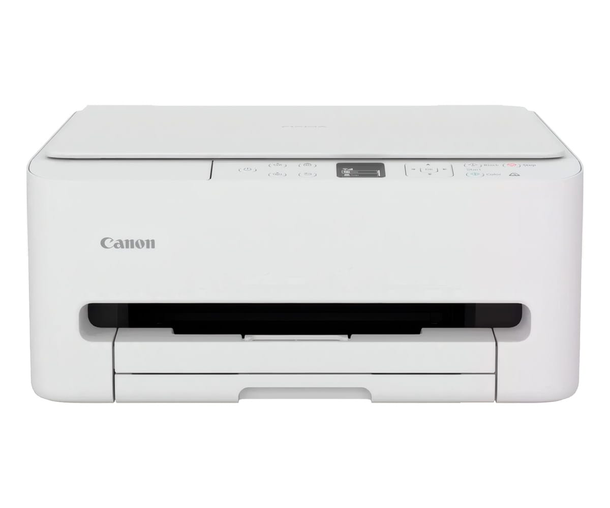 CANON PIXMA TS6550I WHITE / IMPRESORA MULTIFUNCIÓN INALÁMBRICA