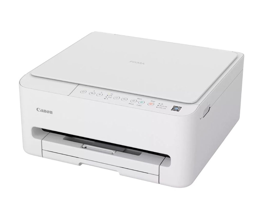 CANON PIXMA TS4150I WHITE / IMPRESORA MULTIFUNCIÓN INALÁMBRICA - detalle