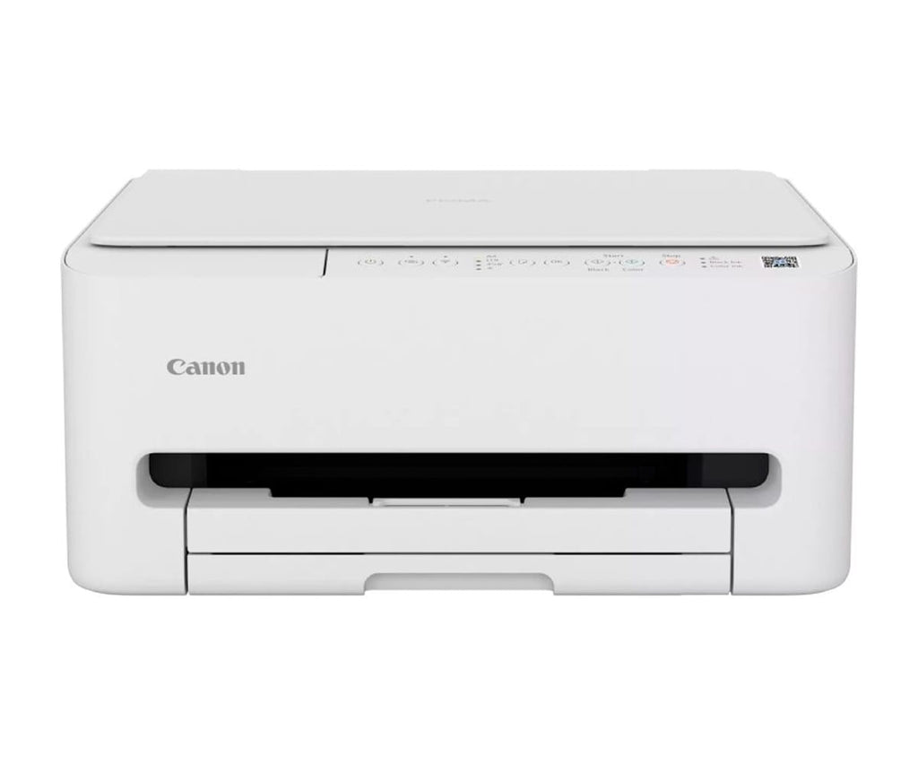 CANON PIXMA TS4150I WHITE / IMPRESORA MULTIFUNCIÓN INALÁMBRICA