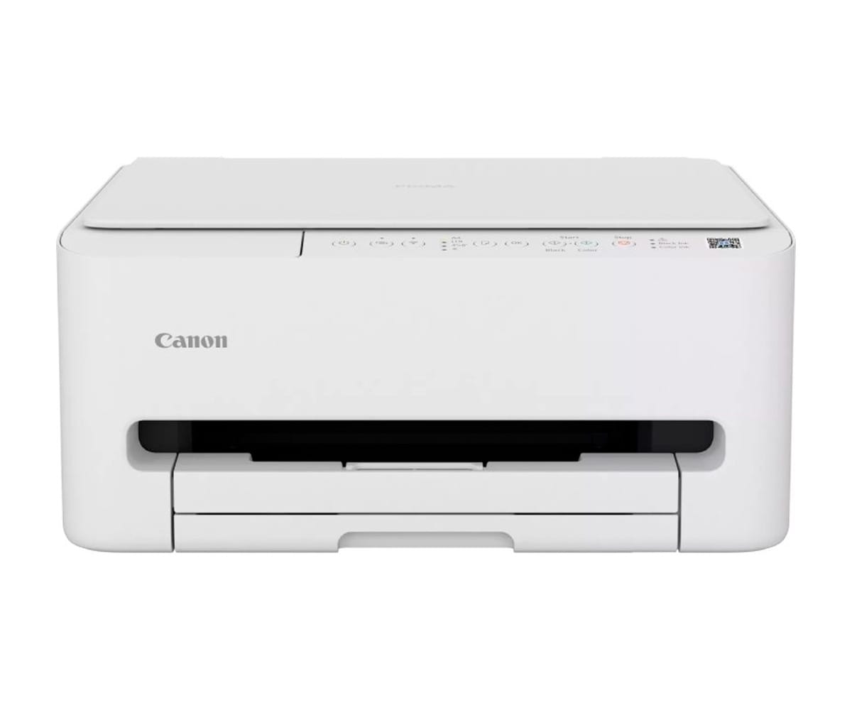 CANON PIXMA TS4150I WHITE / IMPRESORA MULTIFUNCIÓN INALÁMBRICA