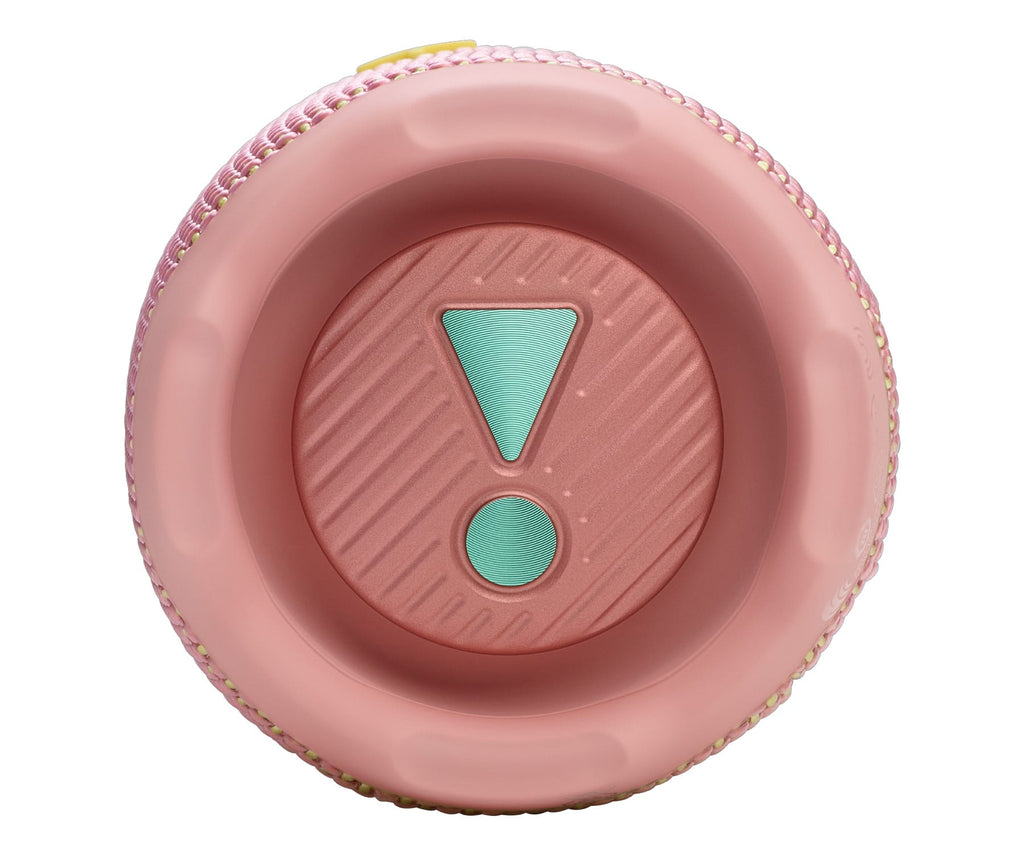 JBL FLIP 7 PINK / ALTAVOZ PORTÁTIL RESISTENTE AL AGUA Y LAS CAÍDAS - detalle