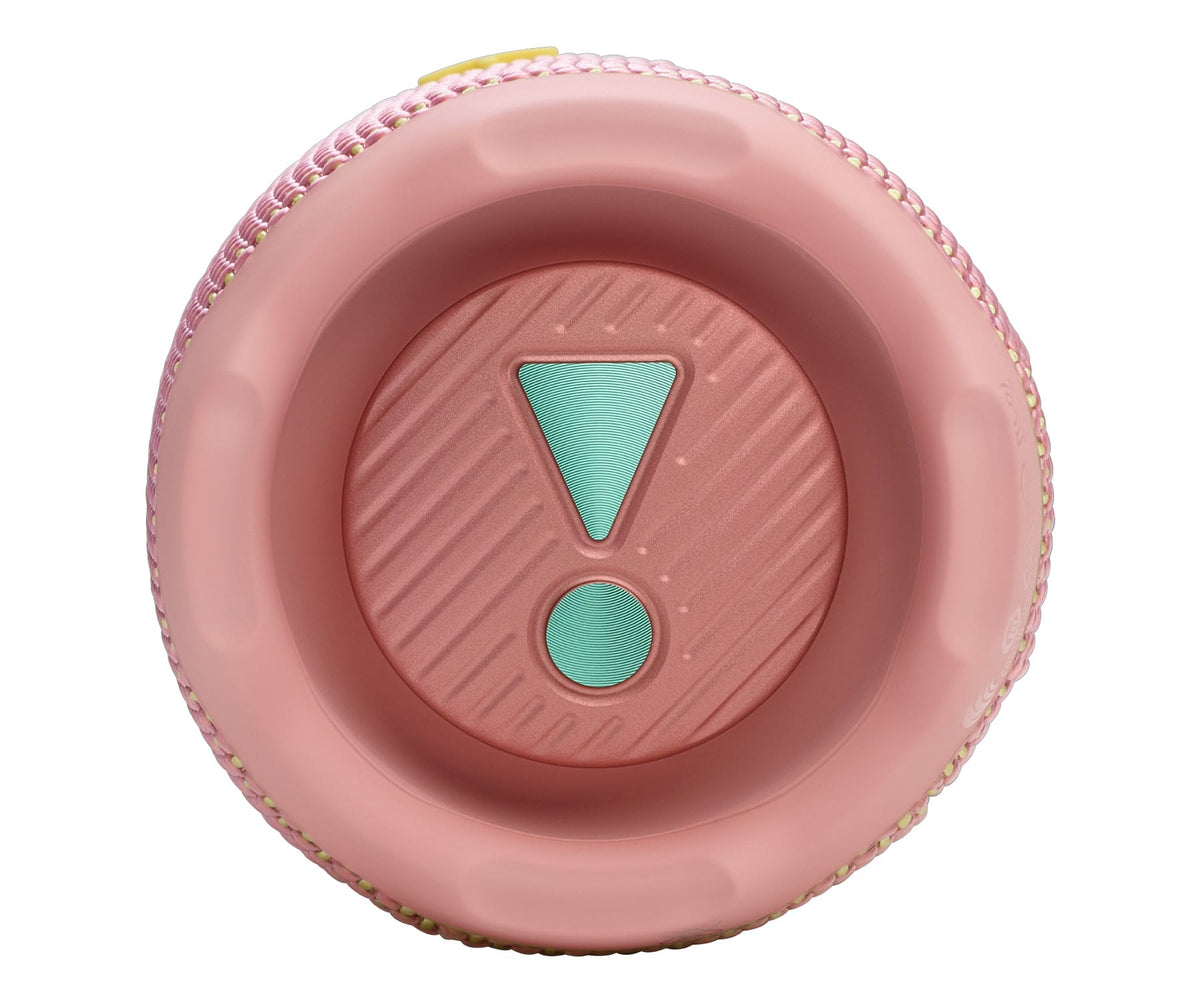 JBL FLIP 7 PINK / ALTAVOZ PORTÁTIL RESISTENTE AL AGUA Y LAS CAÍDAS - detalle
