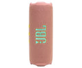 JBL FLIP 7 PINK / ALTAVOZ PORTÁTIL RESISTENTE AL AGUA Y LAS CAÍDAS