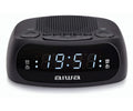 AIWA CR-09J NEGRO / RELOJ DESPERTADOR