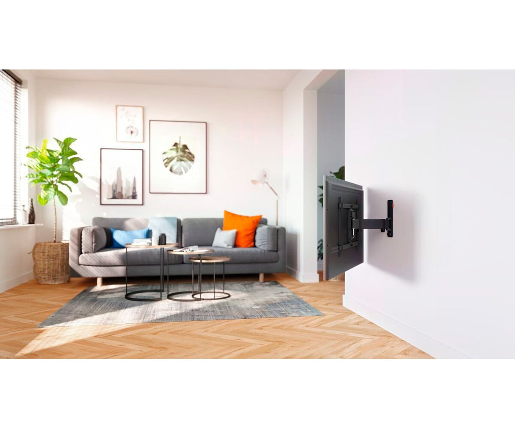 VOGEL'S TVM 3623 NEGRO / SOPORTE DE PARED GIRATORIO TV DE 40" A 77" - detalle
