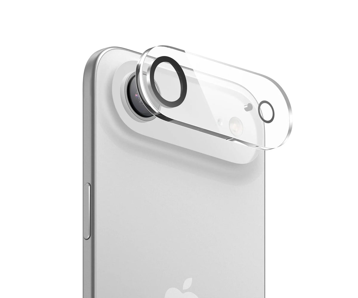JC PROTECTOR LENTE CÁMARA TRASERA / APPLE IPHONE AIR