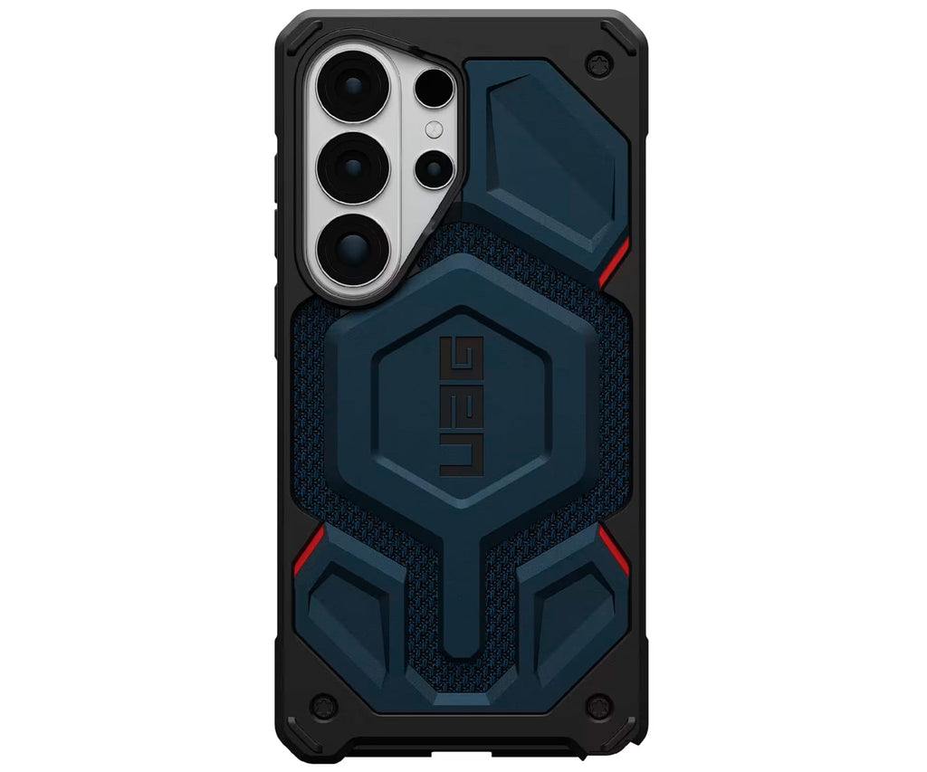 UAG FUNDA MONARCH PRO KEVLAR MALLARD / SAMSUNG GALAXY S26 ULTRA