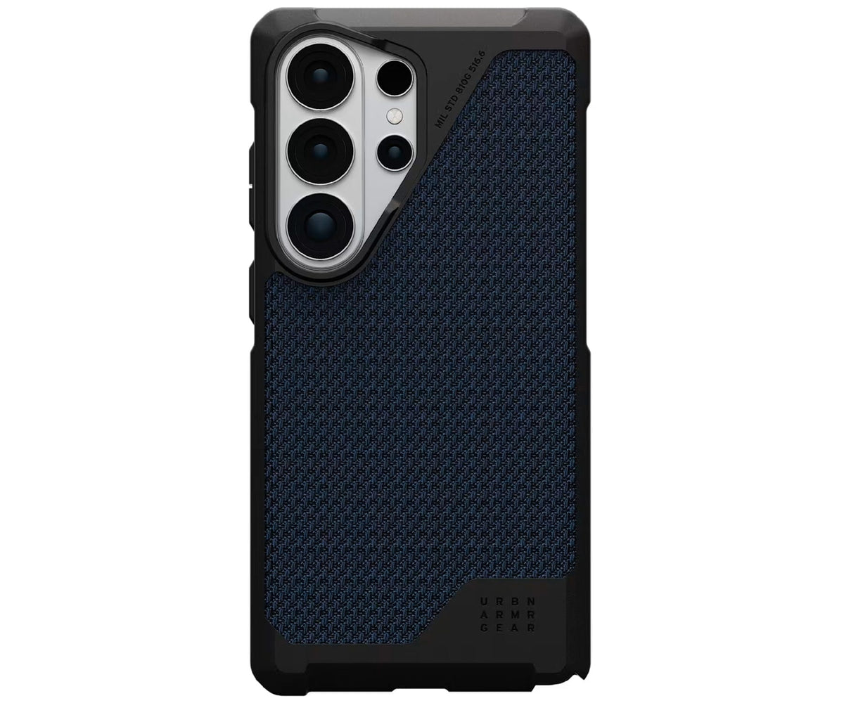 UAG FUNDA METROPOLIS LT KEVLAR MALLARD / SAMSUNG GALAXY S26 ULTRA
