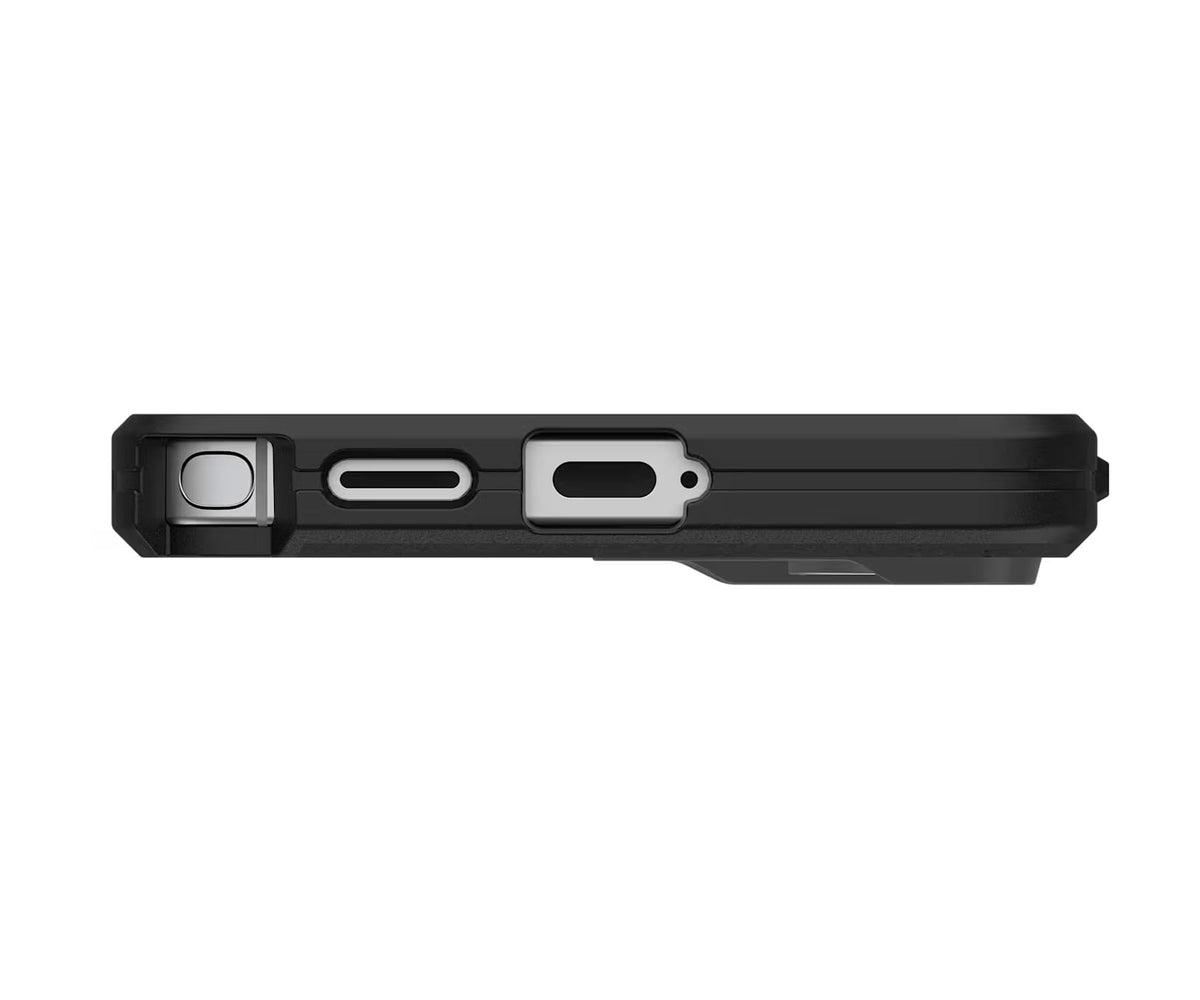 UAG FUNDA CIVIL NEGRO / SAMSUNG GALAXY S26 ULTRA - detalle