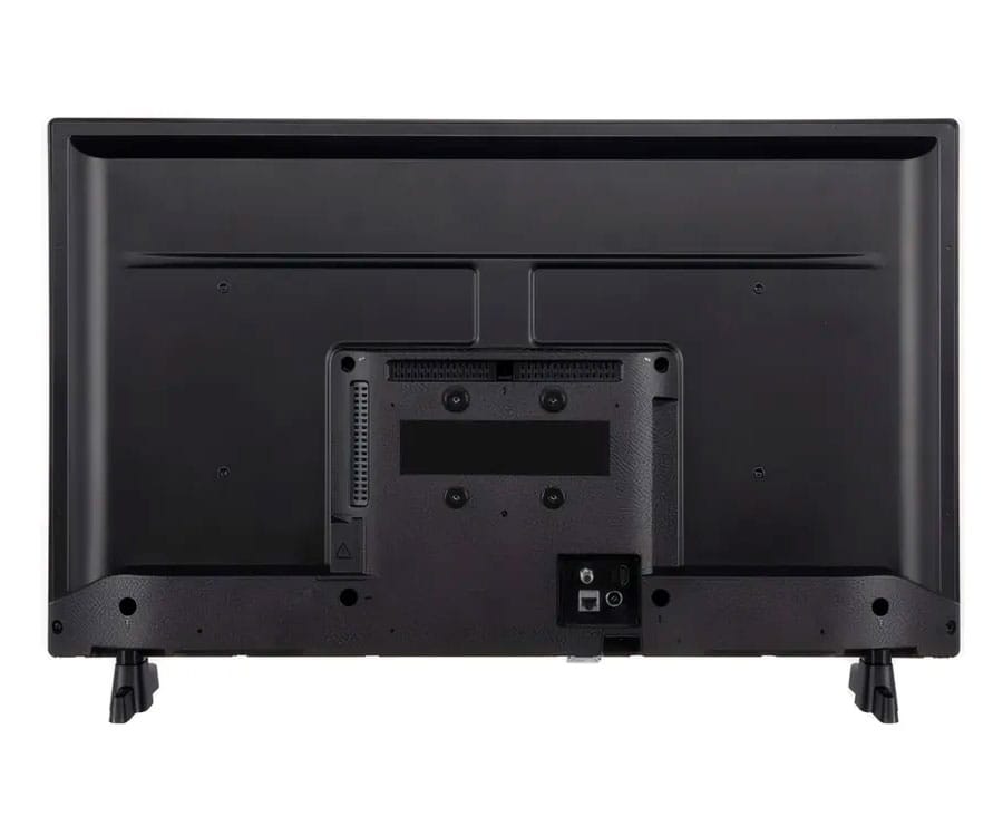DAEWOO 50DM55QV / TELEVISOR SMART TV 50" QLED UHD 4K HDR - detalle