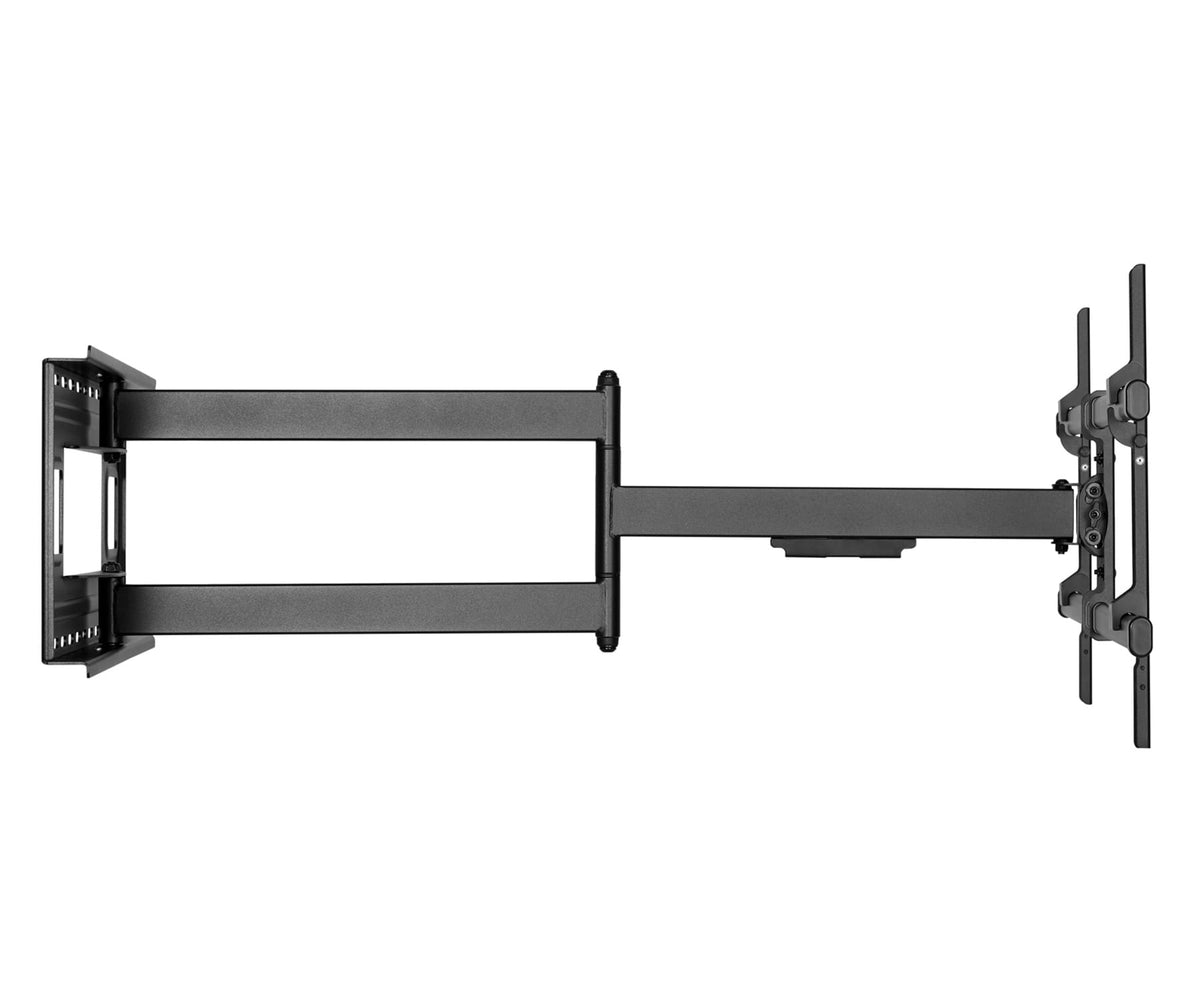 FONESTAR MOV-384PR BLACK / SOPORTE TV ORIENTABLE PARA TV DE 43" A 80" - detalle