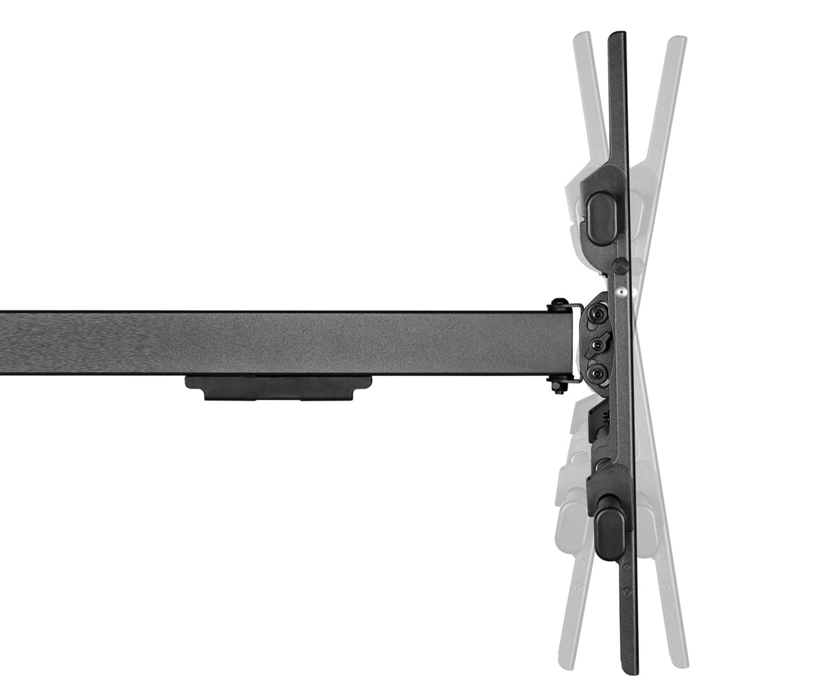 FONESTAR MOV-384PR BLACK / SOPORTE TV ORIENTABLE PARA TV DE 43" A 80" - detalle
