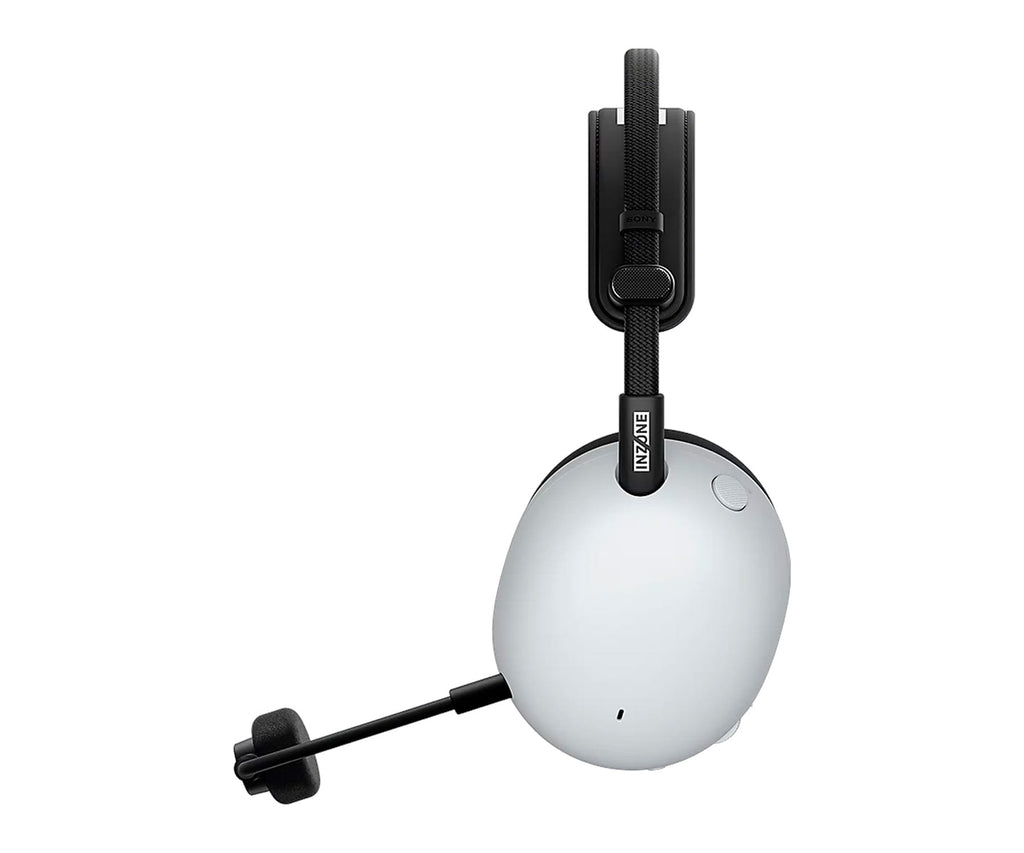 SONY INZONE H9 II BLANCO / AURICULARES INALÁMBRICOS PARA GAMING CON NOISE CANCELLING - detalle