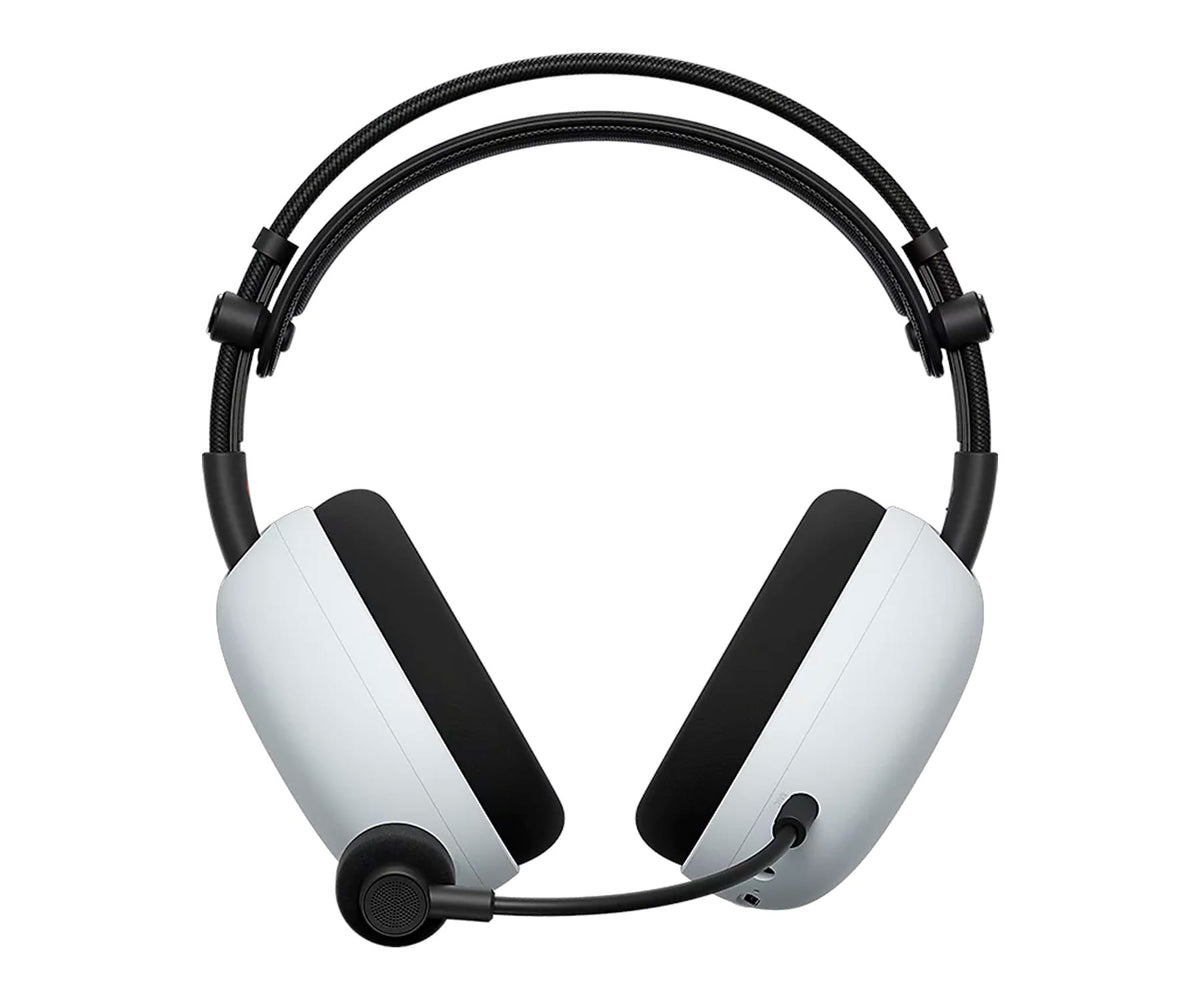 SONY INZONE H9 II BLANCO / AURICULARES INALÁMBRICOS PARA GAMING CON NOISE CANCELLING - detalle