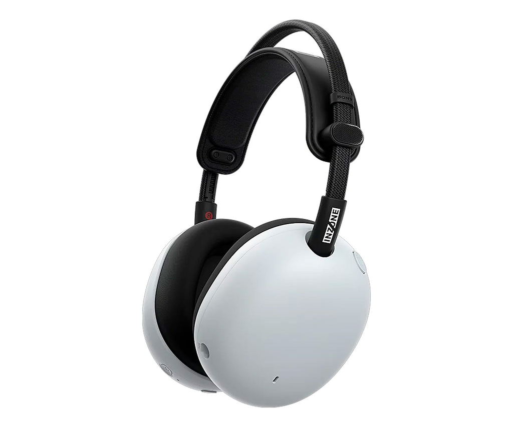 SONY INZONE H9 II BLANCO / AURICULARES INALÁMBRICOS PARA GAMING CON NOISE CANCELLING - detalle