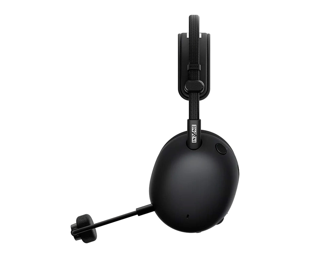 SONY INZONE H9 II NEGRO / AURICULARES INALÁMBRICOS PARA GAMING CON NOISE CANCELLING - detalle