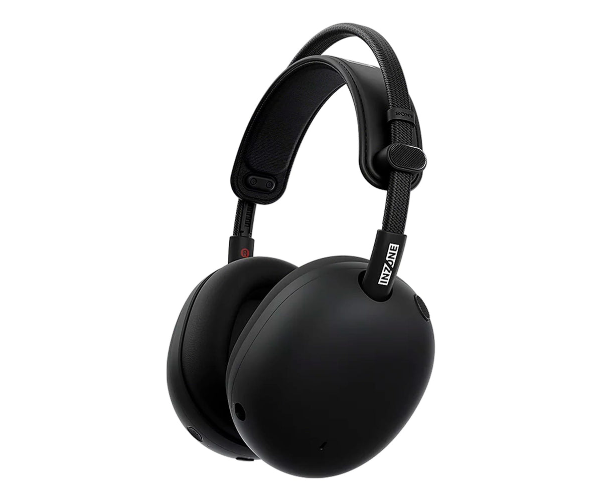 SONY INZONE H9 II NEGRO / AURICULARES INALÁMBRICOS PARA GAMING CON NOISE CANCELLING - detalle