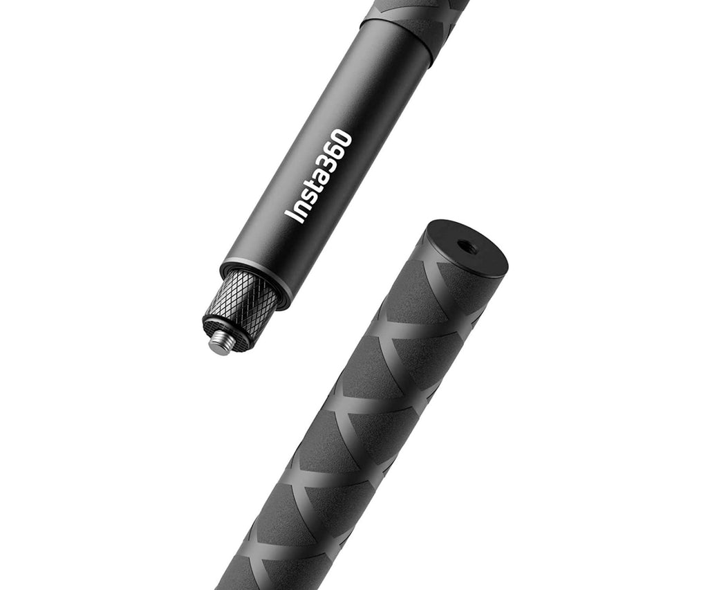 INSTA360 INVISIBLE SELFIE STICK 114 CM - detalle