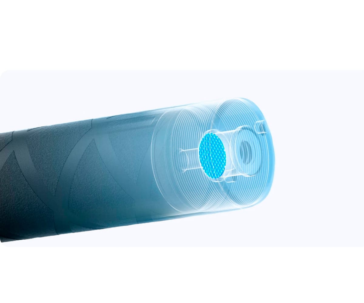 INSTA360 ACTION INVISIBLE SELFIE STICK 100 CM - detalle