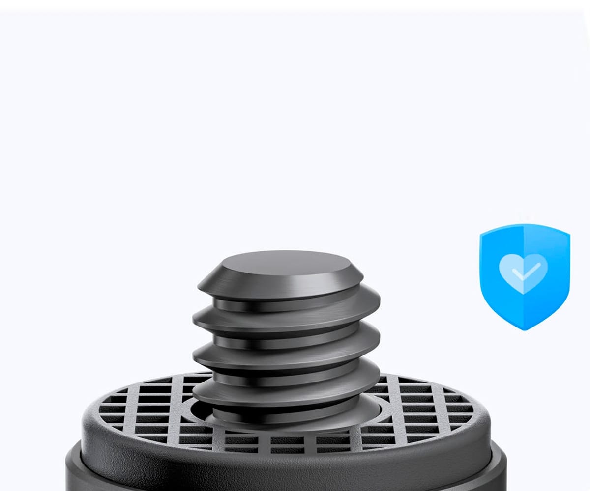INSTA360 ACTION INVISIBLE SELFIE STICK 100 CM - detalle