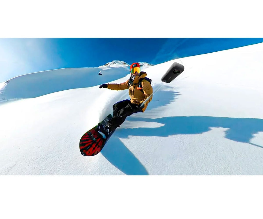 INSTA360 ACTION INVISIBLE SELFIE STICK 100 CM - detalle