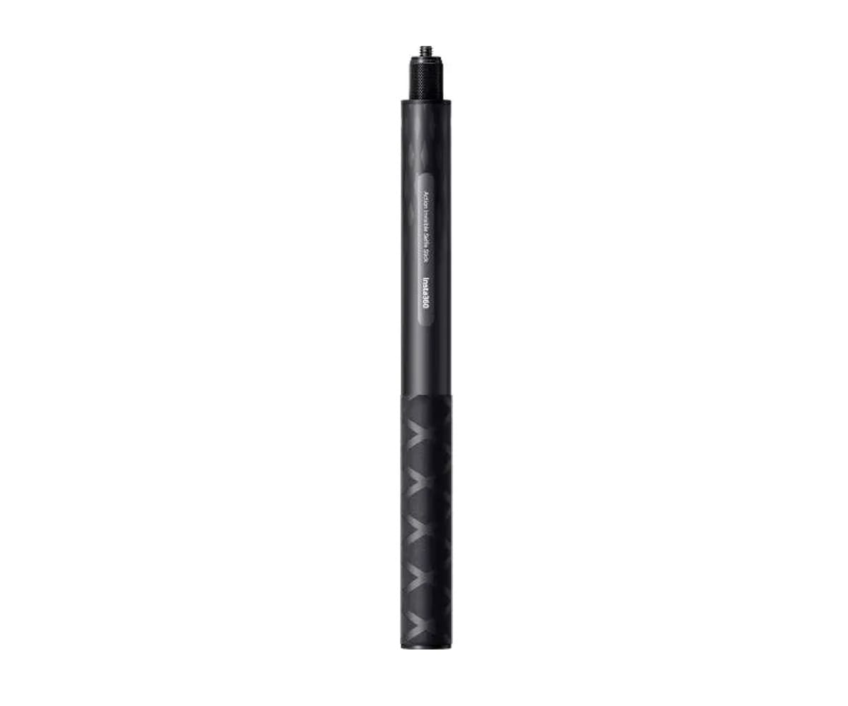 INSTA360 ACTION INVISIBLE SELFIE STICK 100 CM