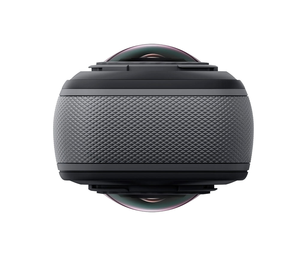 INSTA360 X5 360 ESSENTIALS BUNDLE BLACK / CÁMARA DE ACCIÓN 360° 8K + KIT DE ACCESORIOS - detalle