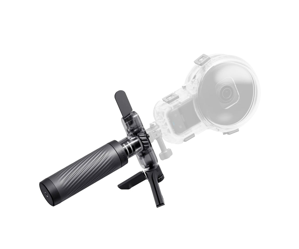 INSTA360 DIVE BUDDY / ACCESORIO SUBMARINO PARA X4, X4 AIR, X5 Y X3 - detalle
