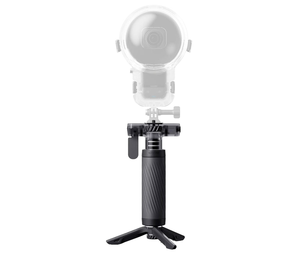 INSTA360 DIVE BUDDY / ACCESORIO SUBMARINO PARA X4, X4 AIR, X5 Y X3 - detalle