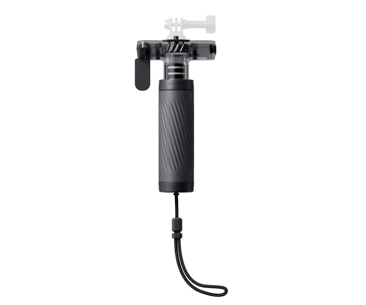 INSTA360 DIVE BUDDY / ACCESORIO SUBMARINO PARA X4, X4 AIR, X5 Y X3 - detalle