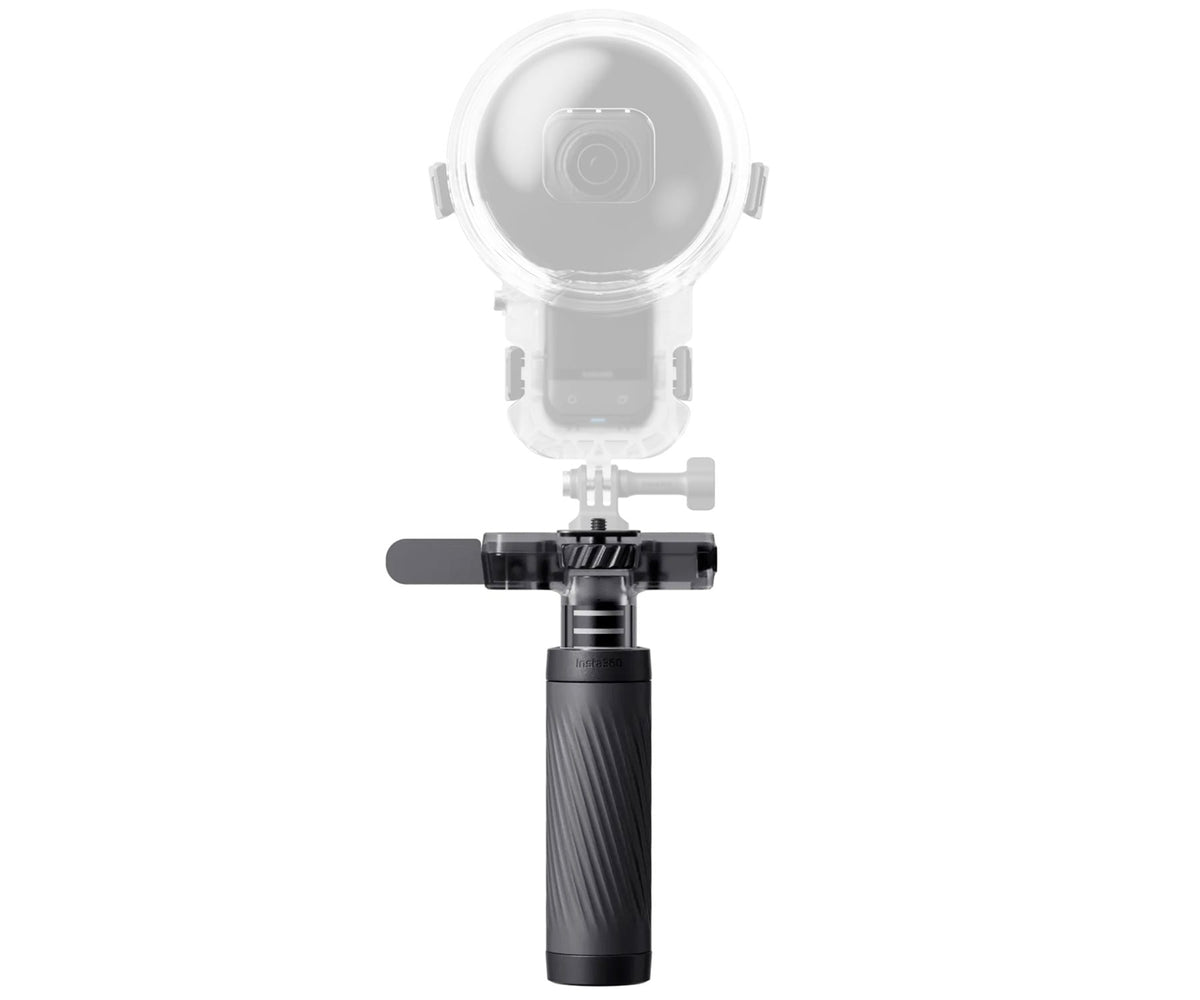 INSTA360 DIVE BUDDY / ACCESORIO SUBMARINO PARA X4, X4 AIR, X5 Y X3