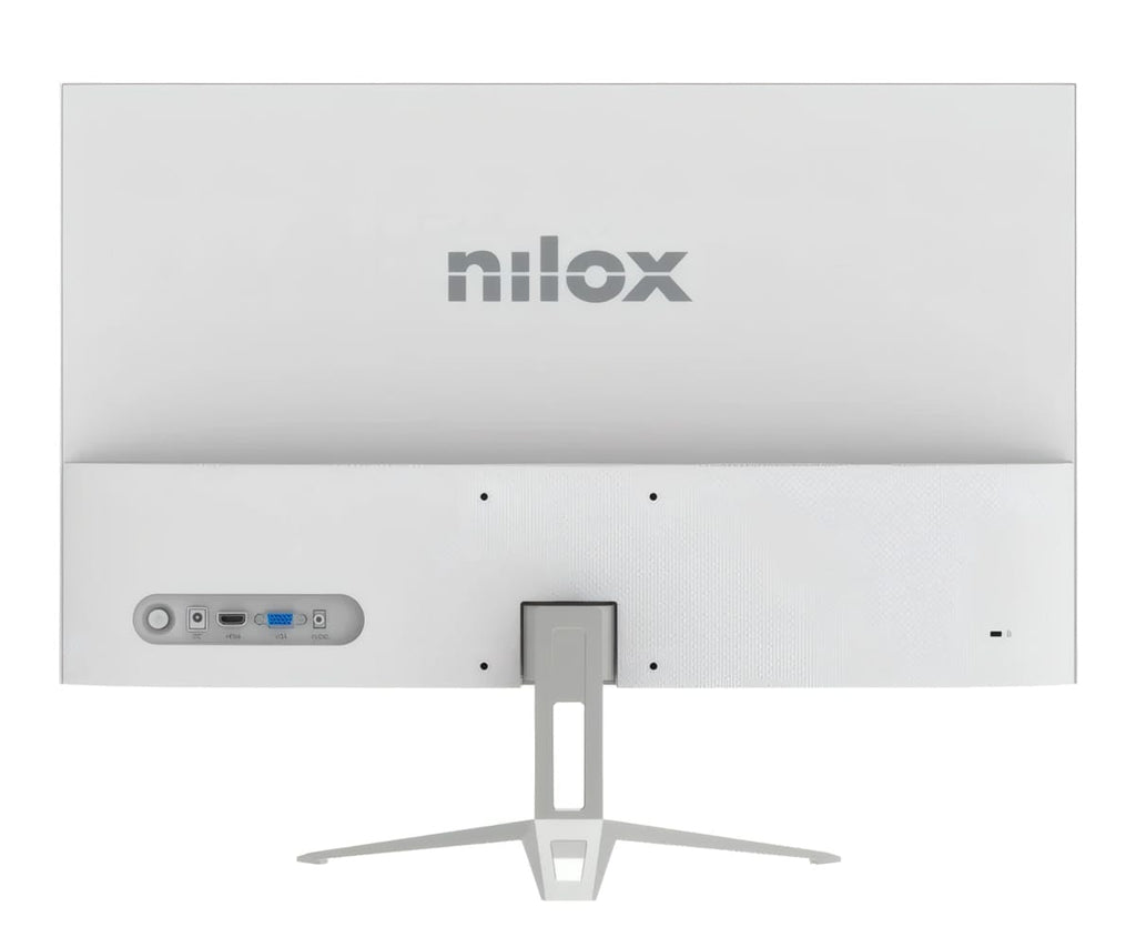 NILOX NXM24FHD100W BLANCO / MONITOR 24" IPS 100HZ FULL HD - detalle