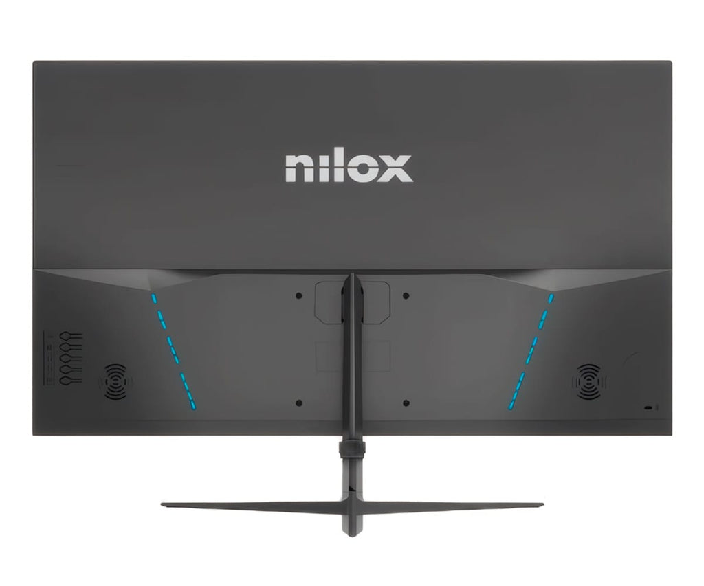 NILOX NXM27FHD2401 NEGRO / MONITOR 27" 240HZ FULL HD - detalle