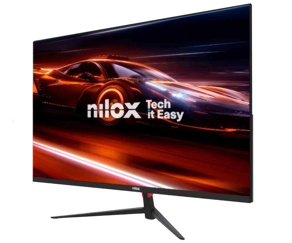 NILOX NXM27FHD2401 NEGRO / MONITOR 27" 240HZ FULL HD - detalle
