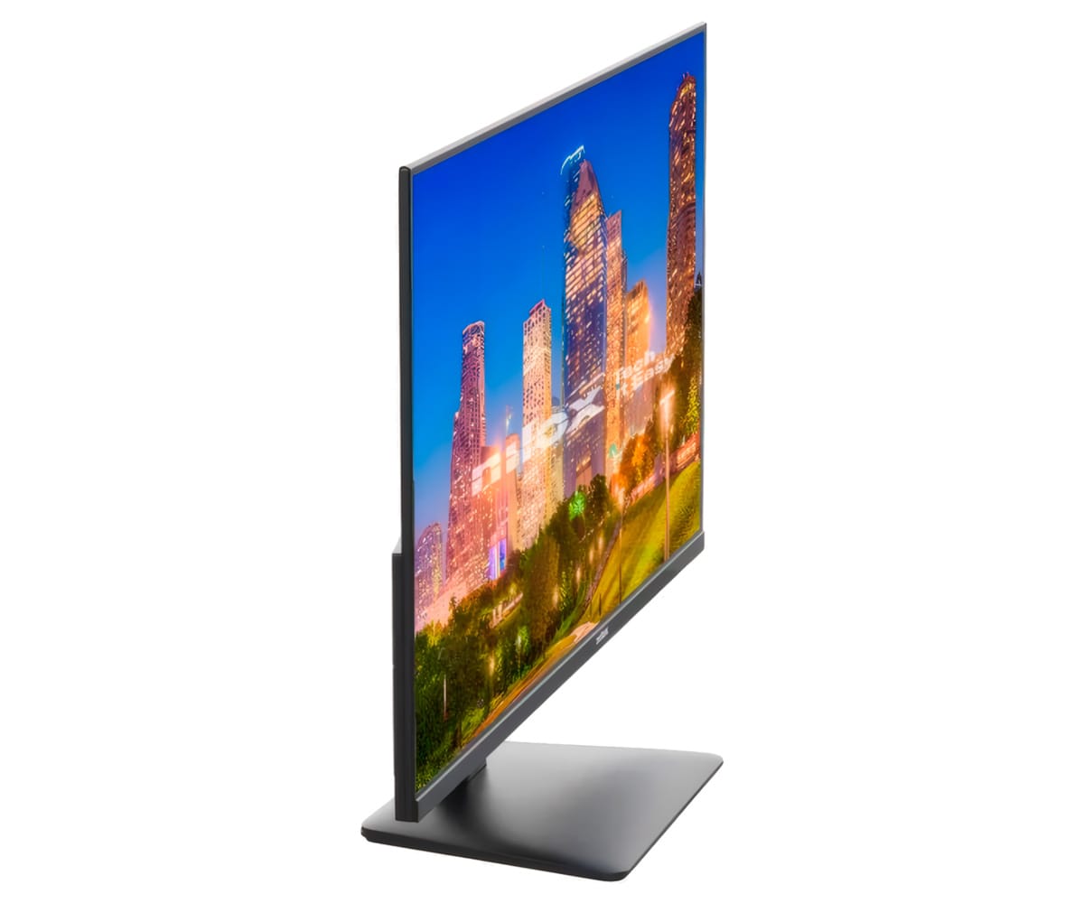 NILOX NXM32FHD1001 NEGRO / MONITOR 32" FULL HD 100 HZ - detalle