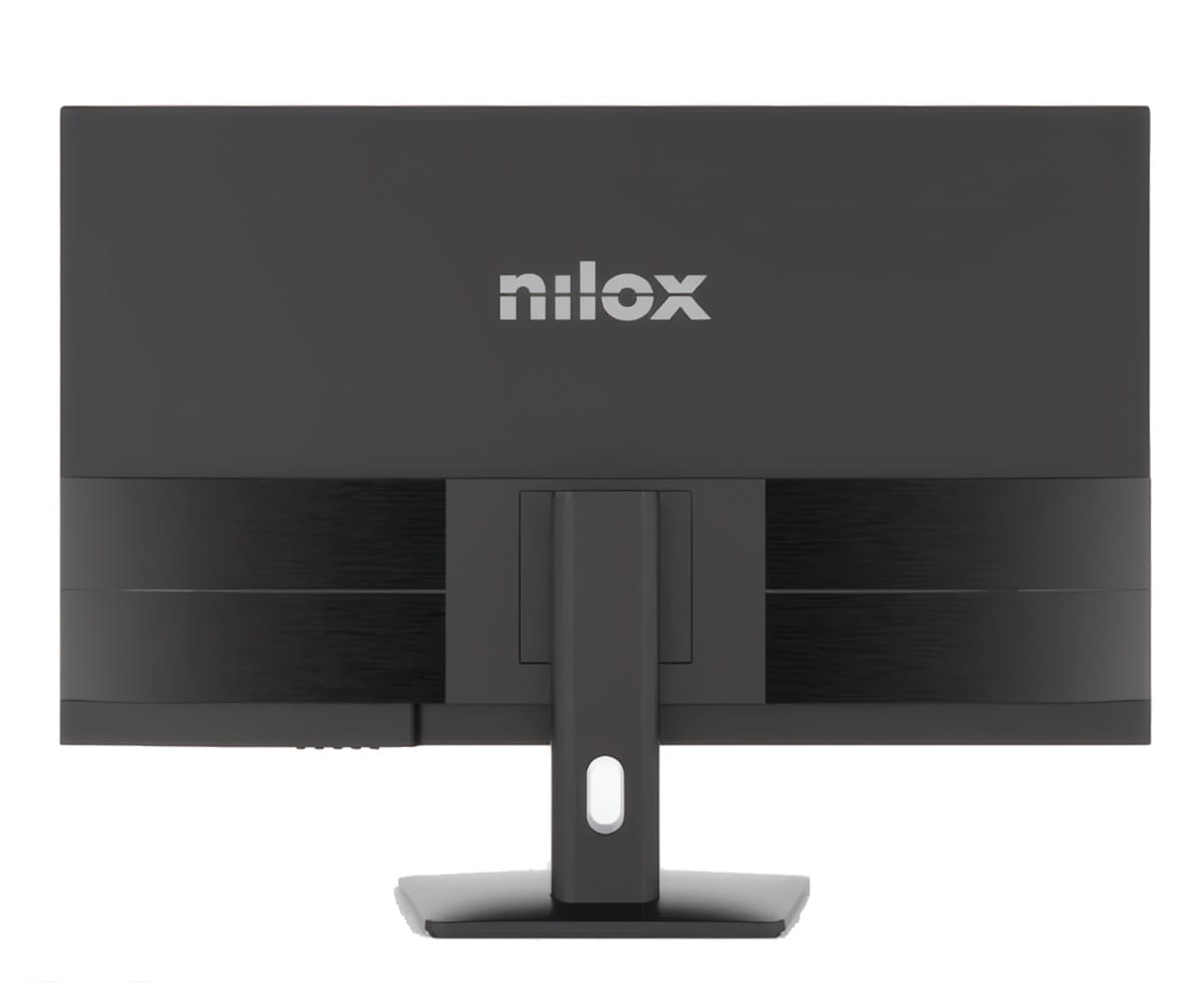 NILOX NXM32FHD1001 NEGRO / MONITOR 32" FULL HD 100 HZ - detalle