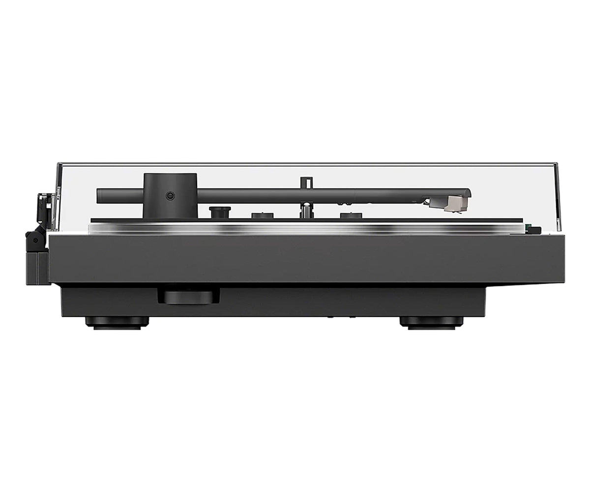 SONY PS-LX3BT NEGRO / TOCADISCOS CON CONEXIÓN INALÁMBRICA Y REPRODUCCIÓN AUTOMÁTICA - detalle