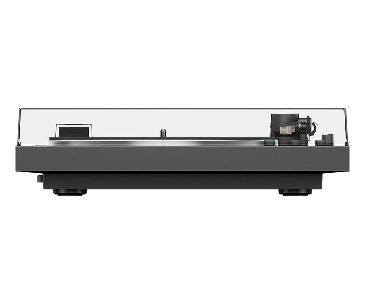 SONY PS-LX3BT NEGRO / TOCADISCOS CON CONEXIÓN INALÁMBRICA Y REPRODUCCIÓN AUTOMÁTICA - detalle