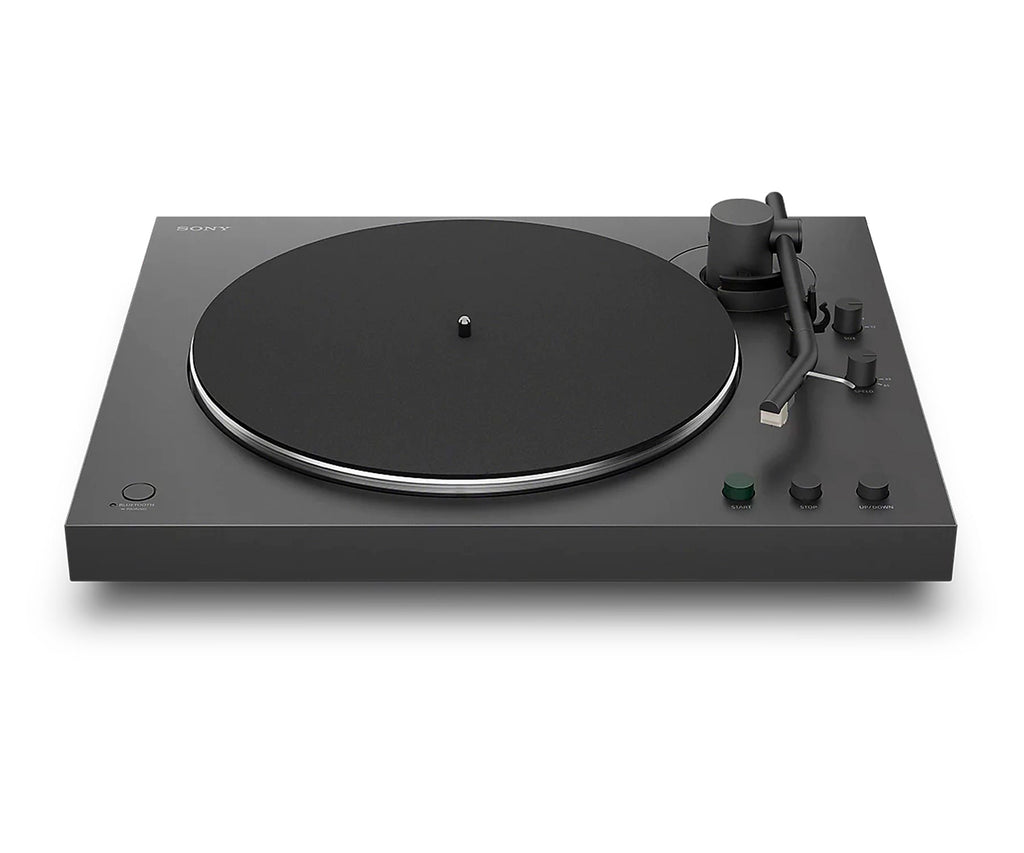 SONY PS-LX3BT NEGRO / TOCADISCOS CON CONEXIÓN INALÁMBRICA Y REPRODUCCIÓN AUTOMÁTICA - detalle