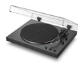SONY PS-LX3BT NEGRO / TOCADISCOS CON CONEXIÓN INALÁMBRICA Y REPRODUCCIÓN AUTOMÁTICA