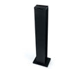 MUSE M-1250 BT NEGRO / ALTAVOZ BLUETOOTH CON RADIO PLL