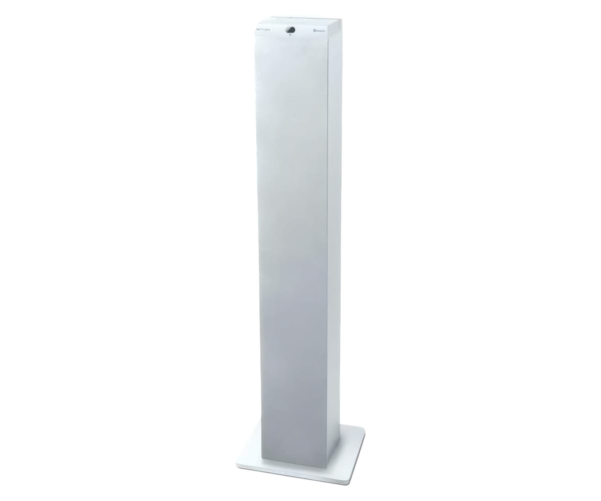 MUSE M-1250BTW BLANCO / ALTAVOZ BLUETOOTH CON RADIO PLL